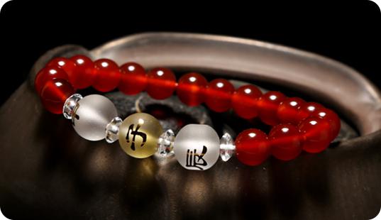 本命佛家居饰品